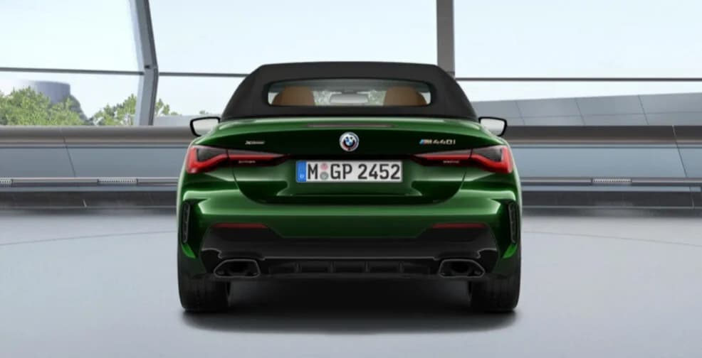 BMW M440i (DELETED) — zdjęcie 4