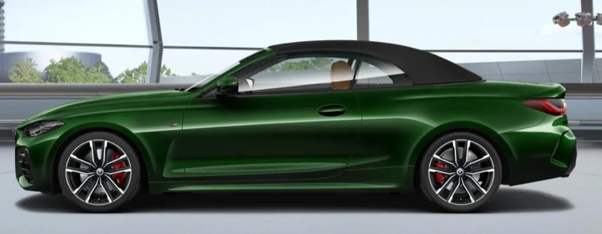BMW M440i (DELETED) — zdjęcie 3