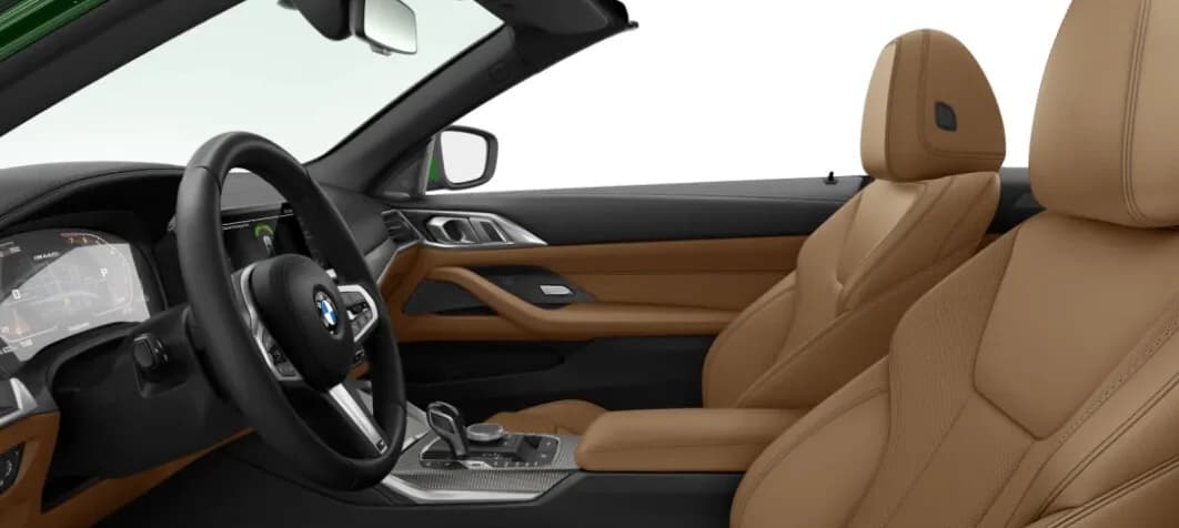 BMW M440i (DELETED) — zdjęcie 7