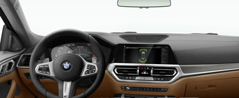 BMW M440i (DELETED) — zdjęcie 6