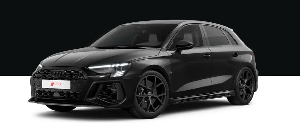 Audi Audi — zdjęcie 1