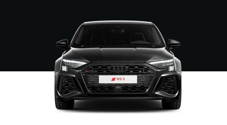 Audi Audi — zdjęcie 2