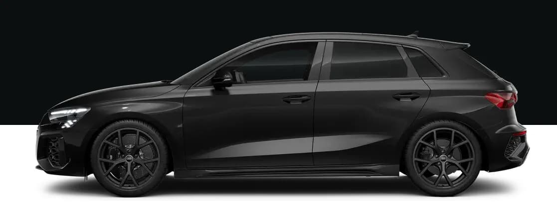 Audi Audi — zdjęcie 4
