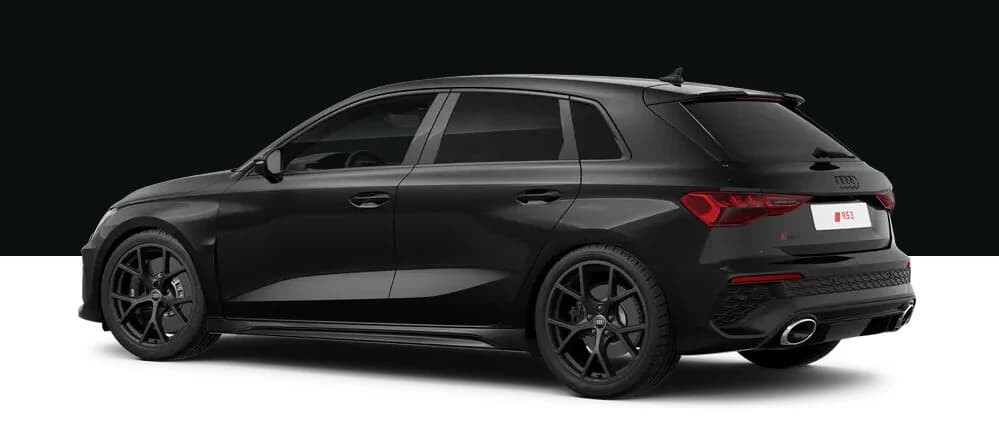 Audi Audi — zdjęcie 3