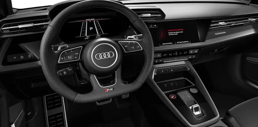 Audi Audi — zdjęcie 6