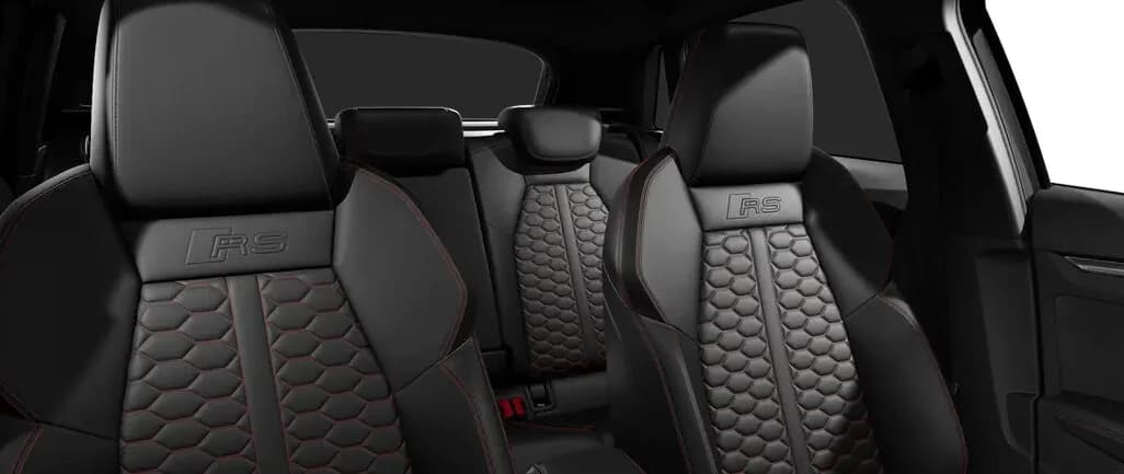 Audi Audi — zdjęcie 7