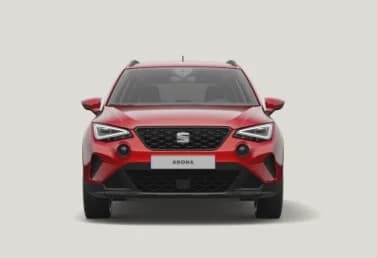 Seat Arona 1.0 TSI DSG — zdjęcie 4