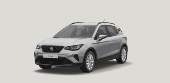 Seat Arona 1.0 TSI DSG — zdjęcie 1
