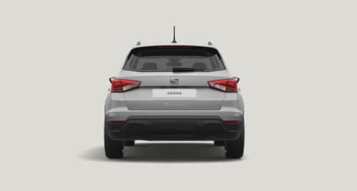Seat Arona 1.0 TSI DSG — zdjęcie 4