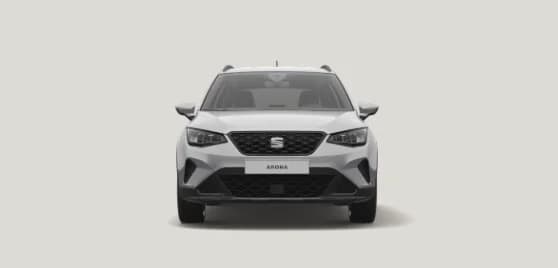 Seat Arona 1.0 TSI DSG — zdjęcie 2