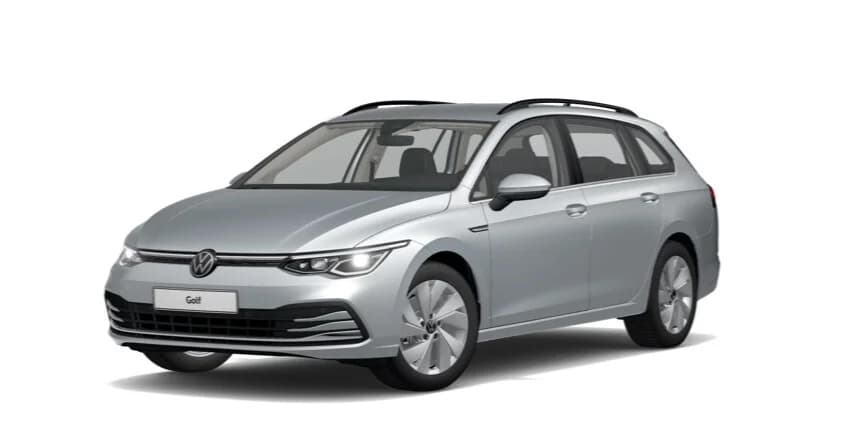 Volkswagen Golf 2.0 TDI — zdjęcie 1