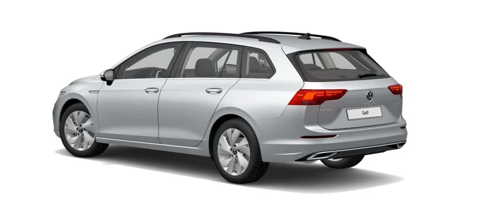 Volkswagen Golf 2.0 TDI — zdjęcie 3