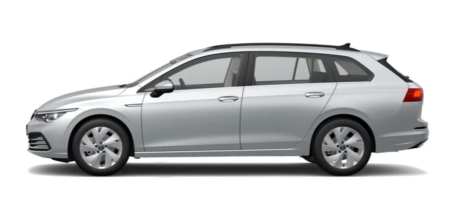 Volkswagen Golf 2.0 TDI — zdjęcie 2