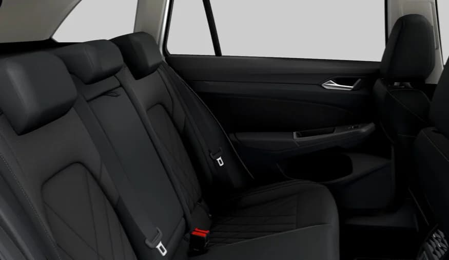 Volkswagen Golf 2.0 TDI — zdjęcie 6