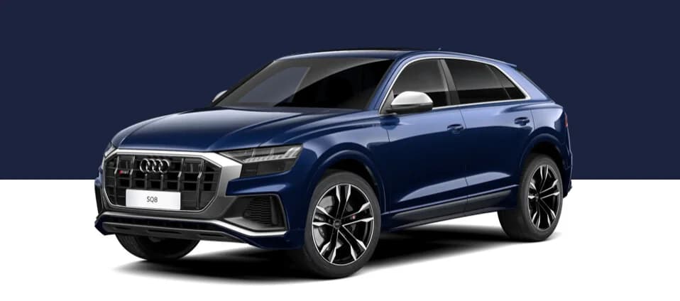 Audi Audi — zdjęcie 1