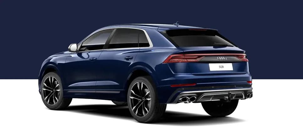 Audi Audi — zdjęcie 3