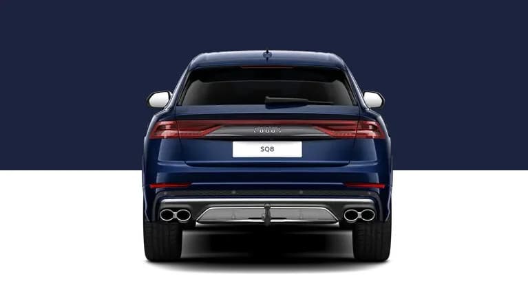 Audi Audi — zdjęcie 5