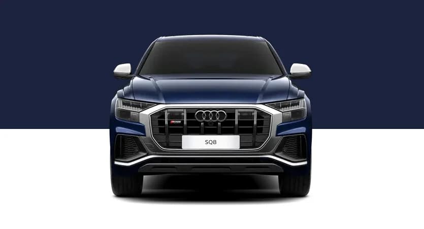 Audi Audi — zdjęcie 2