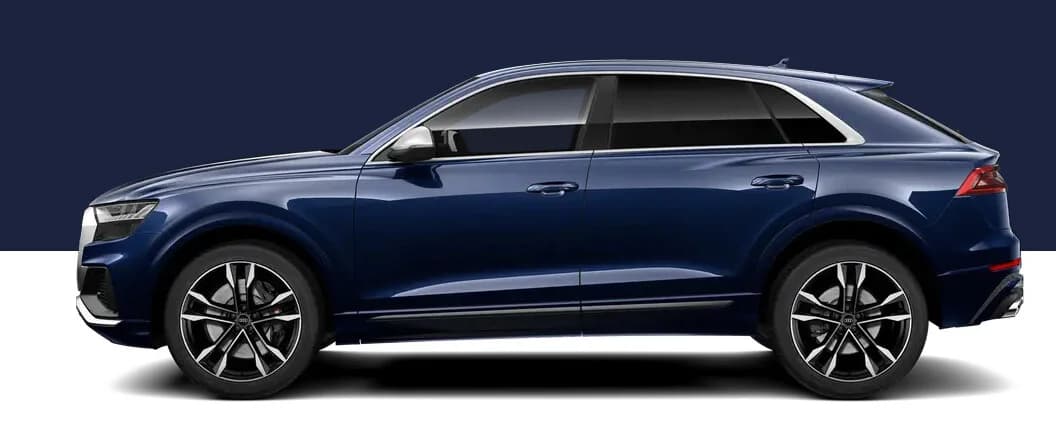 Audi Audi — zdjęcie 4