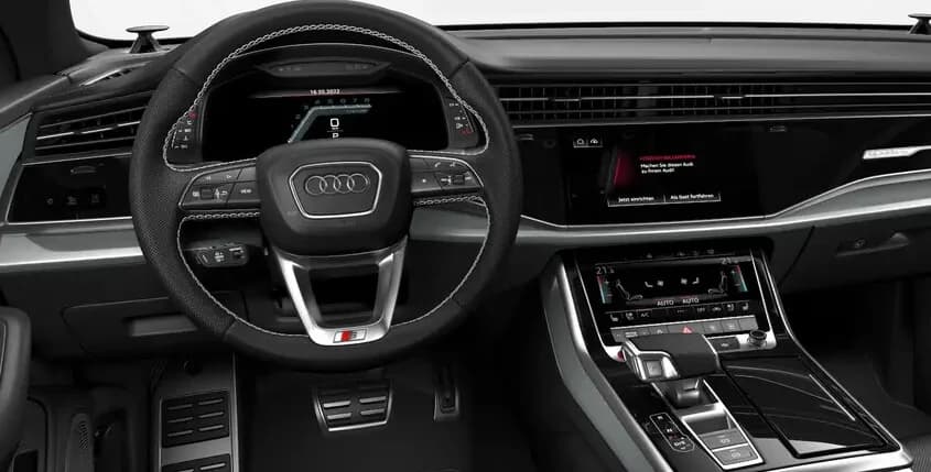 Audi Audi — zdjęcie 7