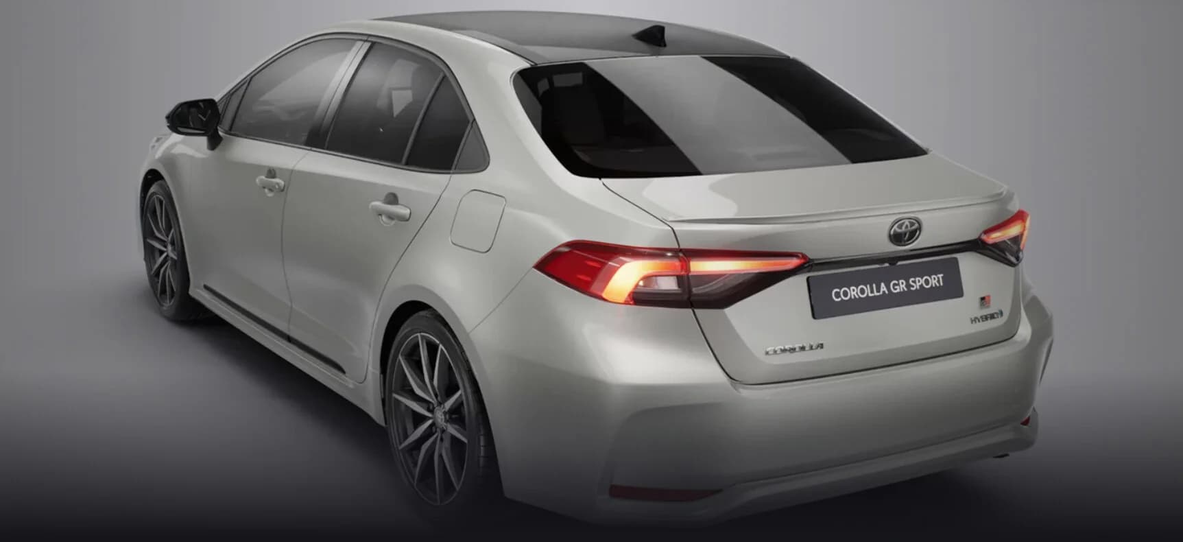 Toyota Corolla 1.5 VVT-i (DELETED) — zdjęcie 2