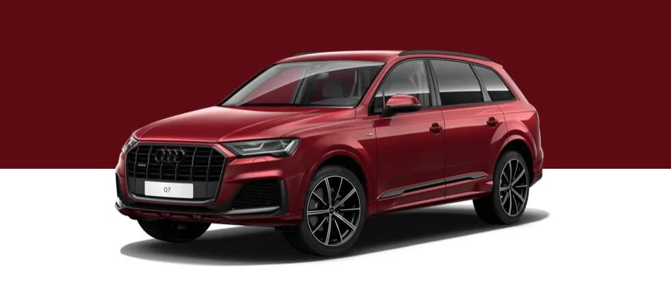 Audi Audi — zdjęcie 1