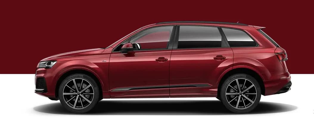 Audi Audi — zdjęcie 2