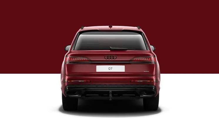 Audi Audi — zdjęcie 4