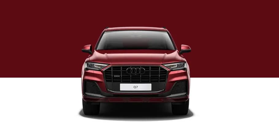 Audi Audi — zdjęcie 5