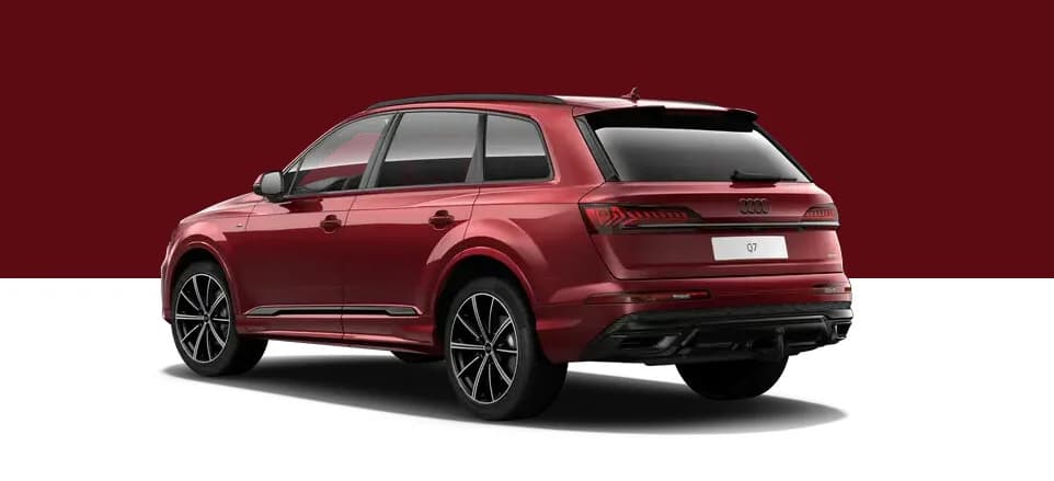 Audi Audi — zdjęcie 3