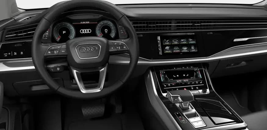 Audi Audi — zdjęcie 8