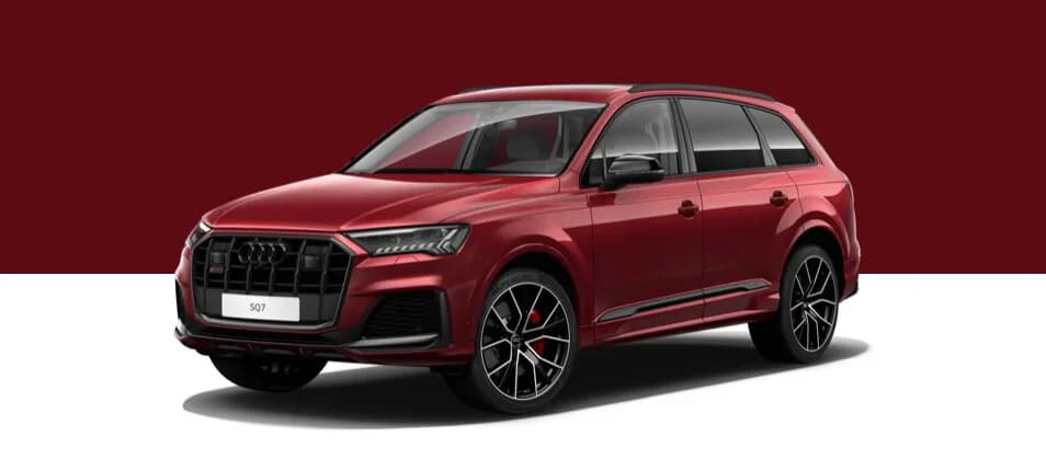 Audi Audi — zdjęcie 1