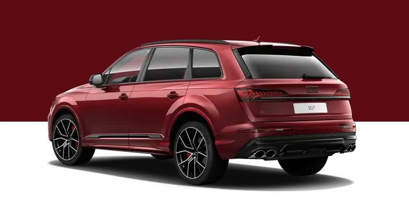 Audi Audi — zdjęcie 2