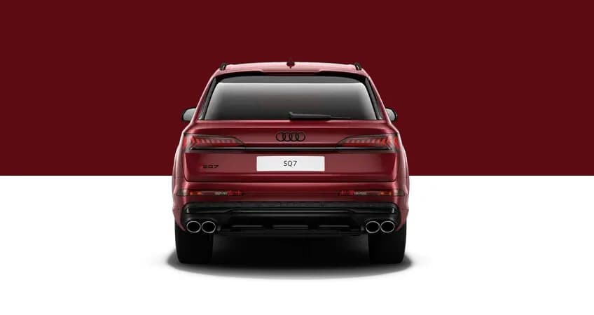 Audi Audi — zdjęcie 4