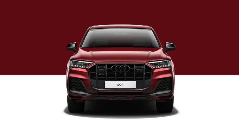 Audi Audi — zdjęcie 5