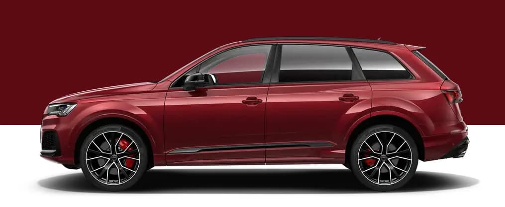 Audi Audi — zdjęcie 3