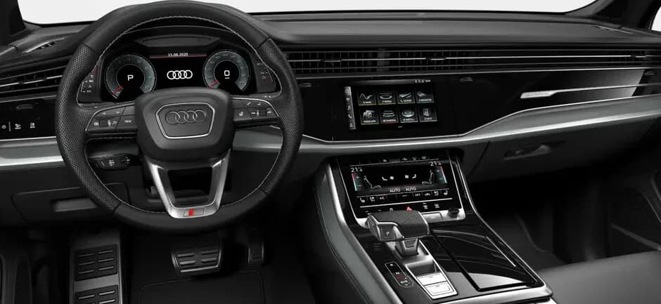 Audi Audi — zdjęcie 7