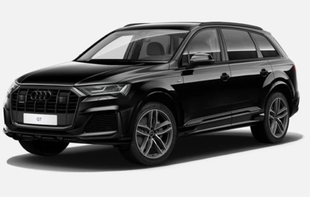 Audi Audi — zdjęcie 1