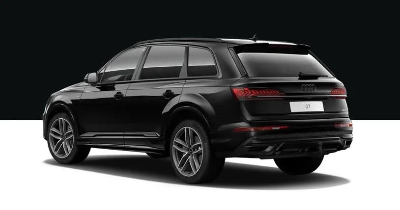 Audi Audi — zdjęcie 2