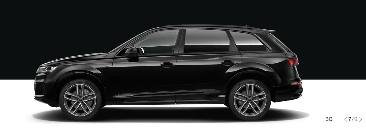 Audi Audi — zdjęcie 3