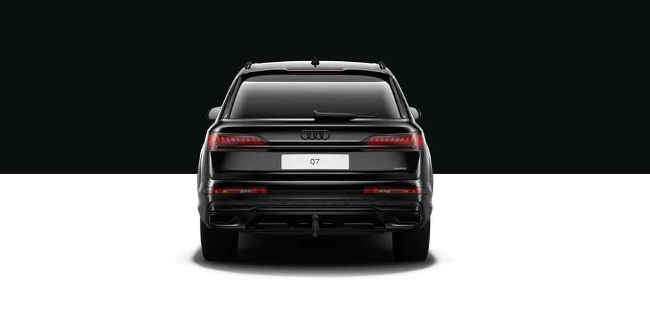 Audi Audi — zdjęcie 4