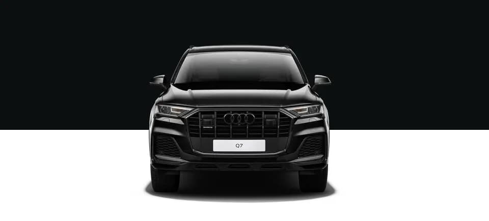 Audi Audi — zdjęcie 5