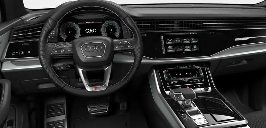 Audi Audi — zdjęcie 7