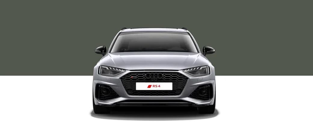 Audi RS4 — zdjęcie 5