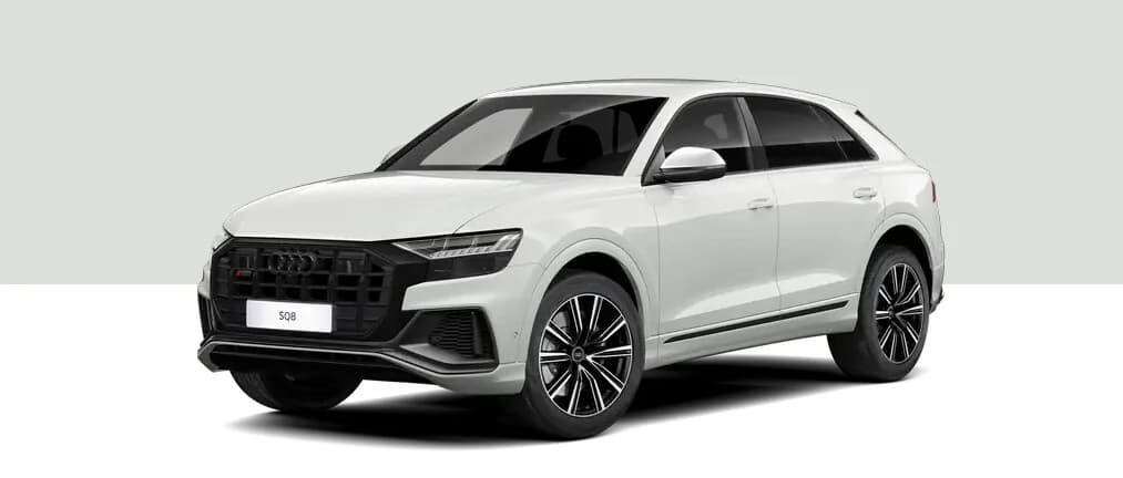 Audi Audi — zdjęcie 1