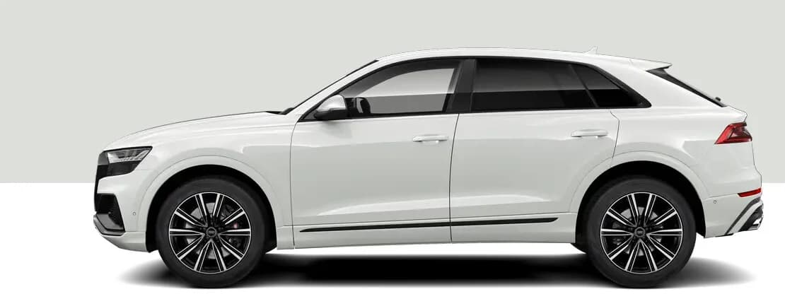 Audi Audi — zdjęcie 3