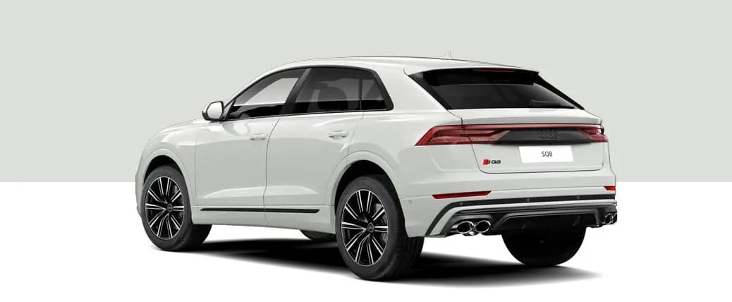 Audi Audi — zdjęcie 2