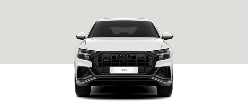 Audi Audi — zdjęcie 5