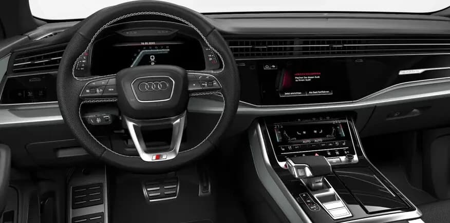 Audi Audi — zdjęcie 7