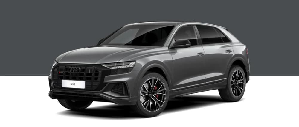 Audi Audi — zdjęcie 1